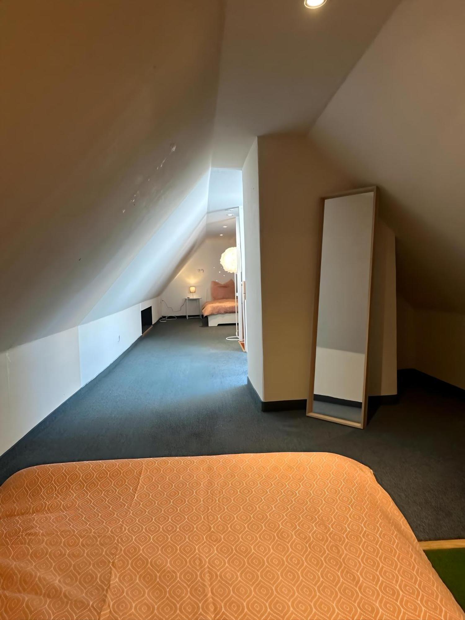 Apartment Souha II - Grosse Unterkunft In Bentheim Bad Bentheim Esterno foto