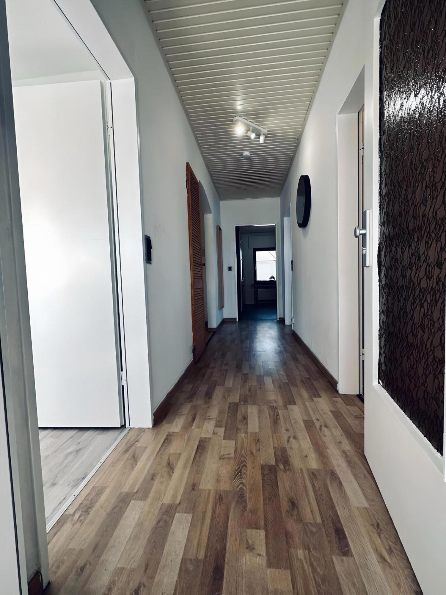 Apartment Souha II - Grosse Unterkunft In Bentheim Bad Bentheim Esterno foto