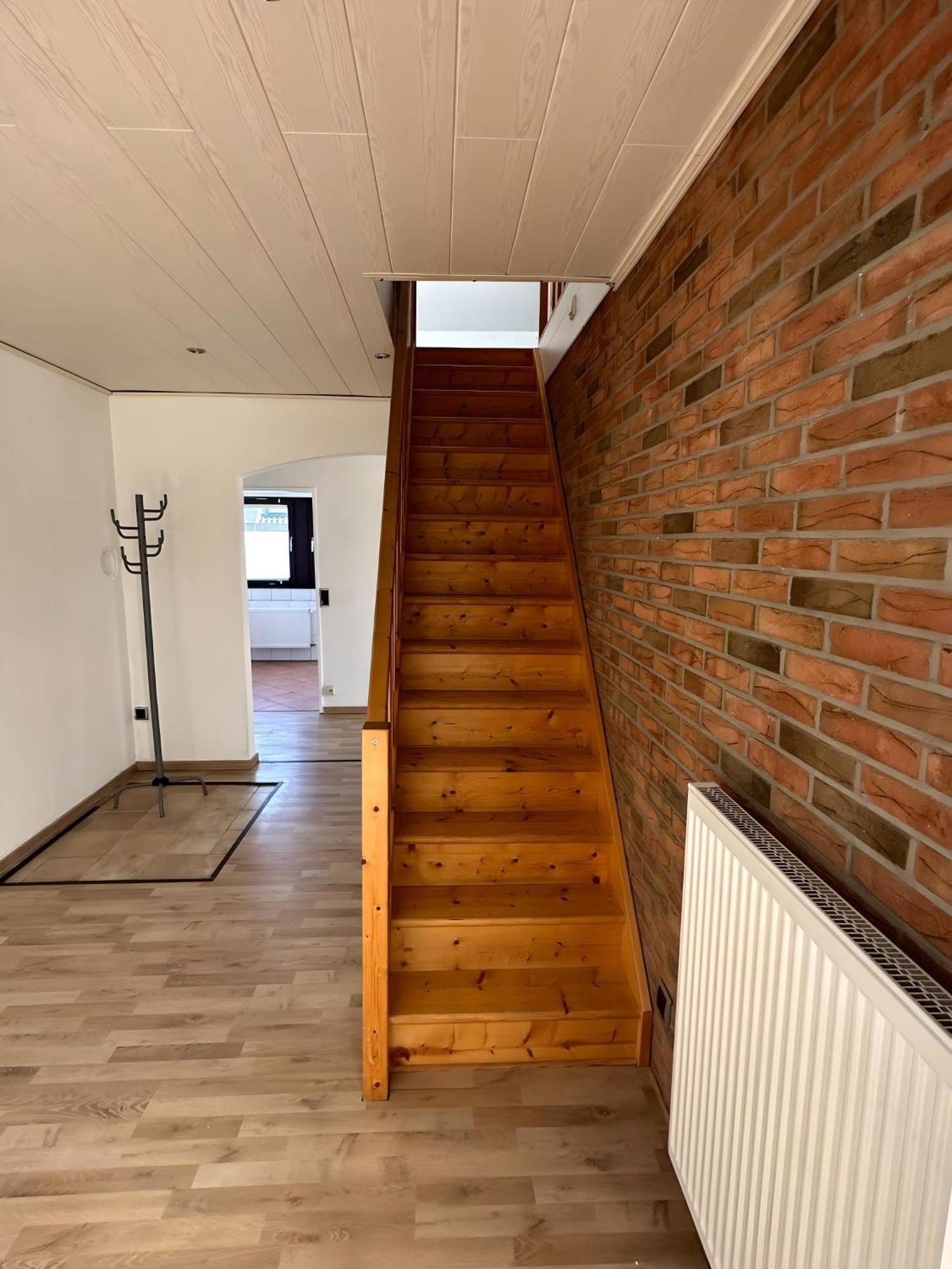 Apartment Souha II - Grosse Unterkunft In Bentheim Bad Bentheim Esterno foto