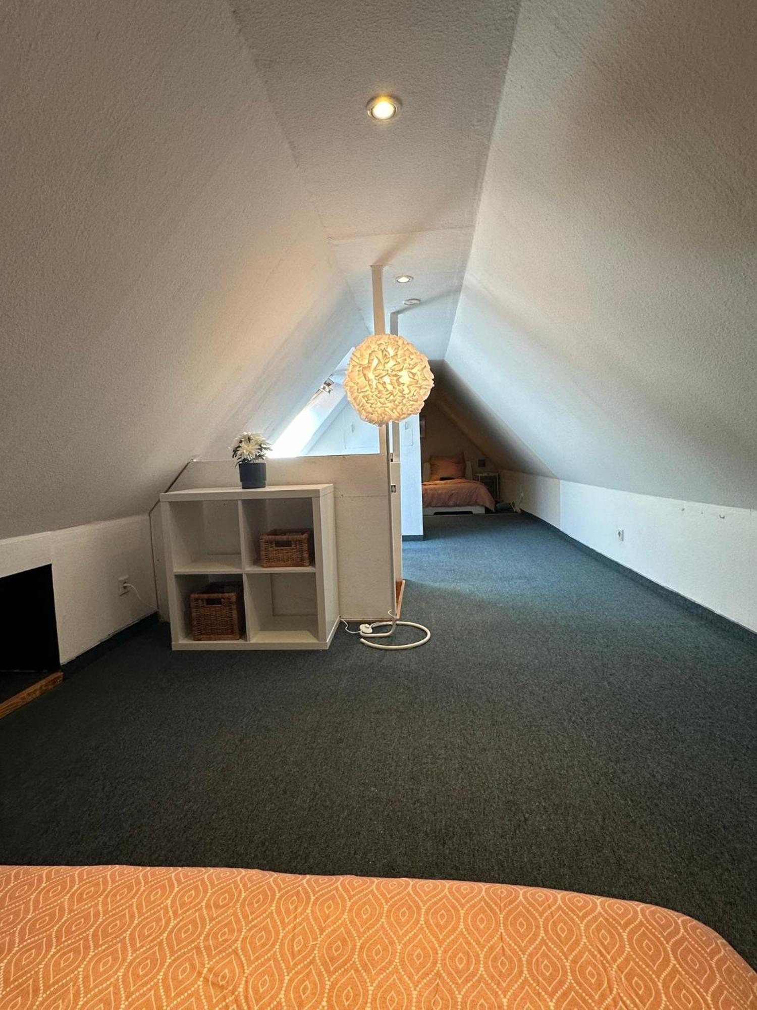 Apartment Souha II - Grosse Unterkunft In Bentheim Bad Bentheim Esterno foto