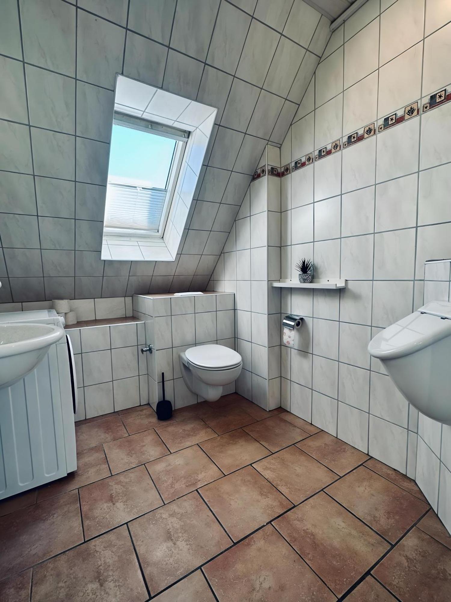 Apartment Souha II - Grosse Unterkunft In Bentheim Bad Bentheim Esterno foto