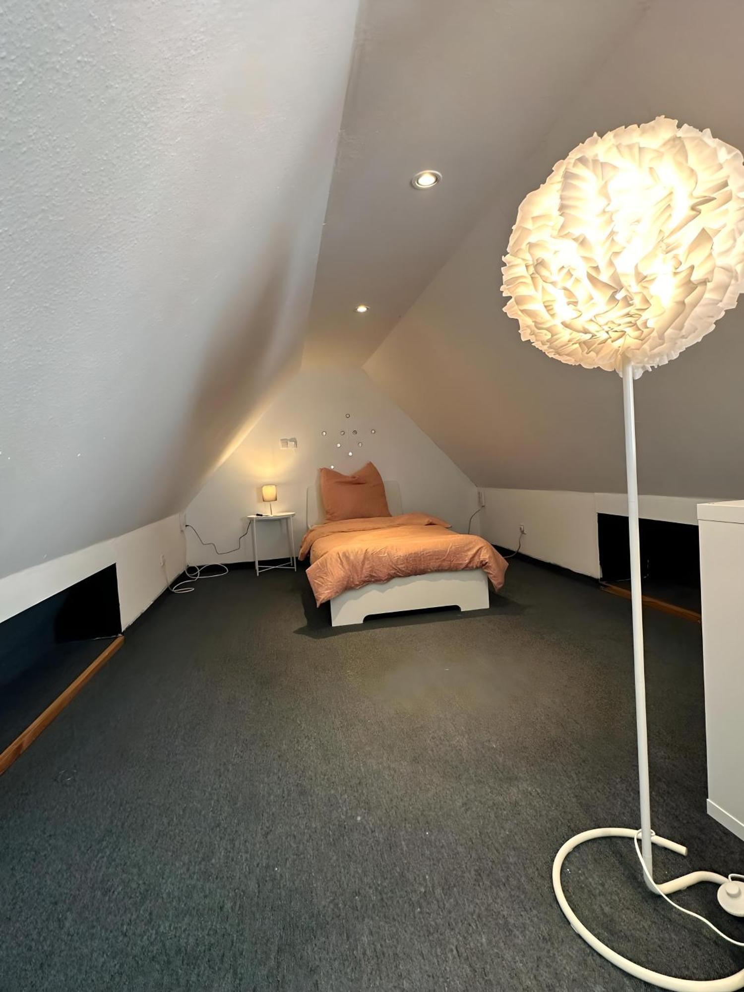 Apartment Souha II - Grosse Unterkunft In Bentheim Bad Bentheim Esterno foto
