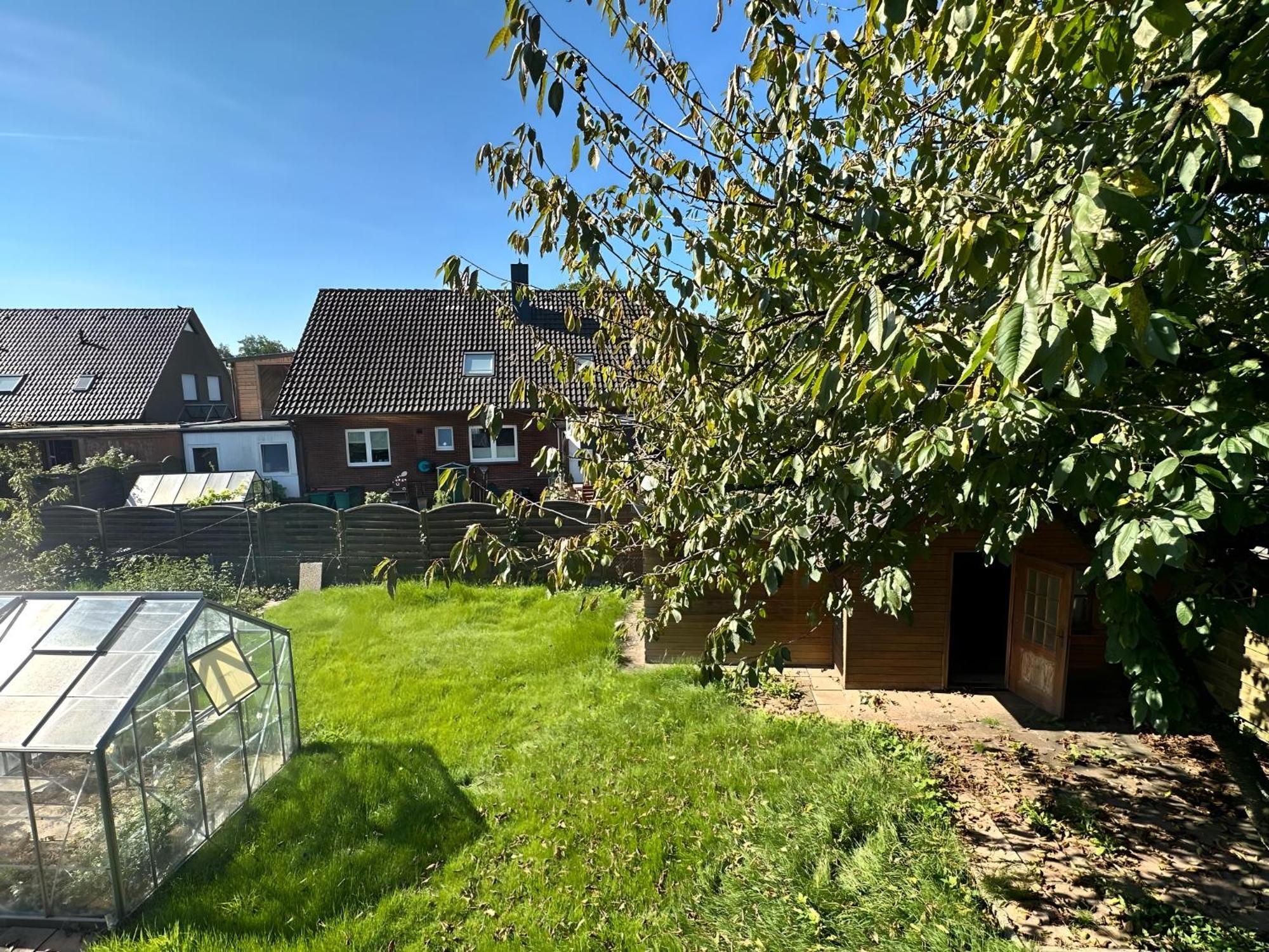 Apartment Souha II - Grosse Unterkunft In Bentheim Bad Bentheim Esterno foto